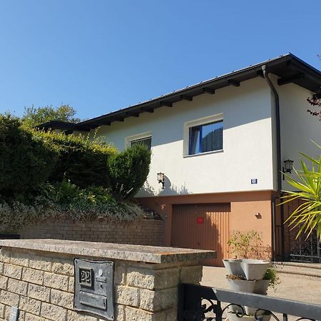 Alpenvilla Tirol Zentral Vols Exterior photo