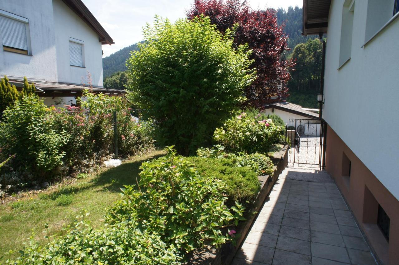 Alpenvilla Tirol Zentral Vols Exterior photo
