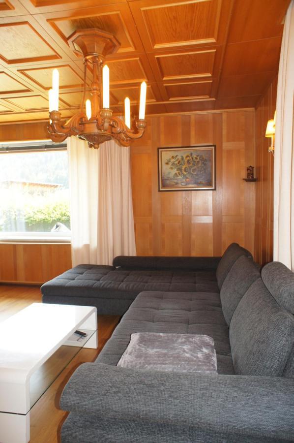 Alpenvilla Tirol Zentral Vols Exterior photo