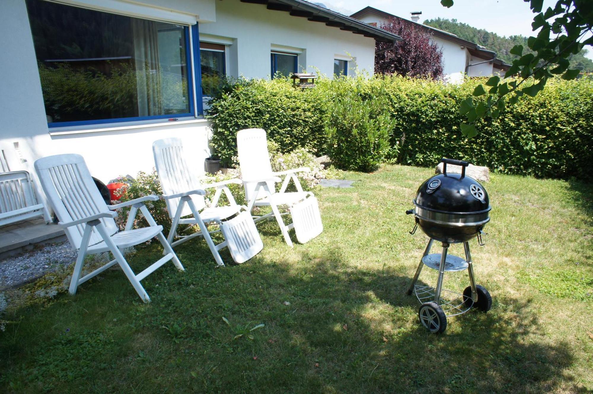 Alpenvilla Tirol Zentral Vols Exterior photo