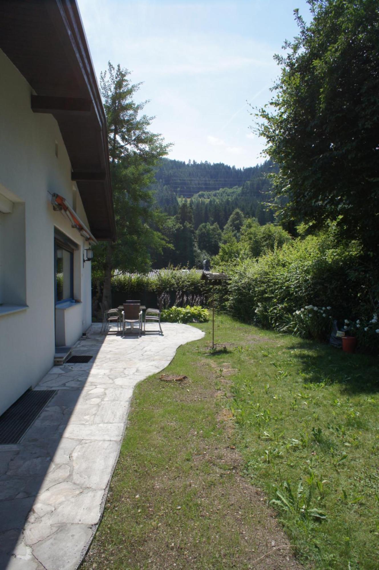 Alpenvilla Tirol Zentral Vols Exterior photo