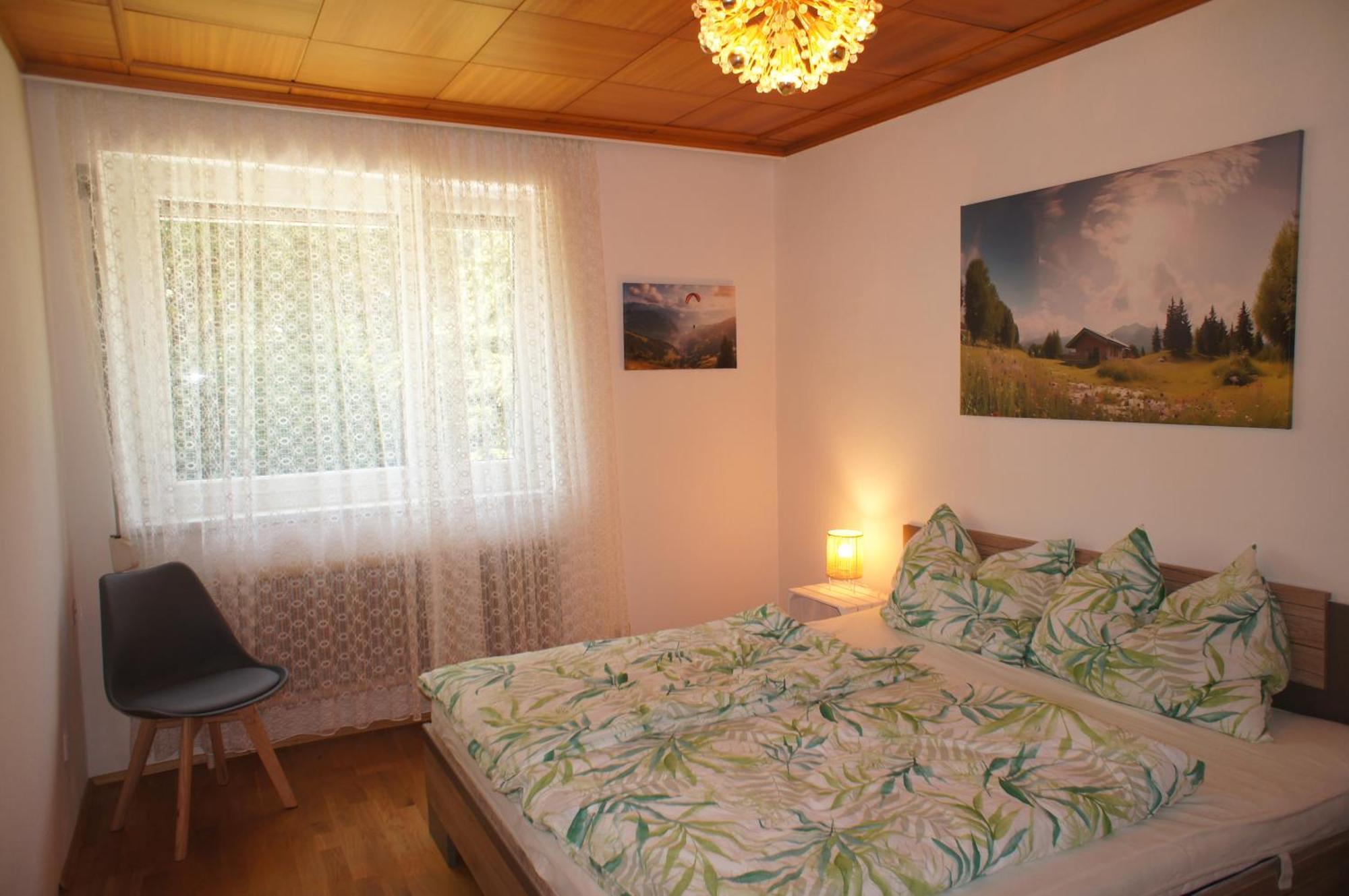 Alpenvilla Tirol Zentral Vols Exterior photo